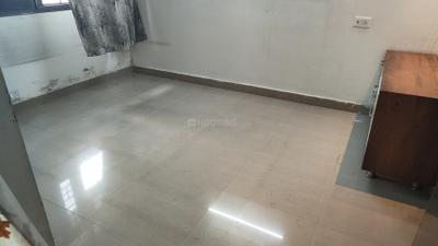 Bedroom Image of 1950 Sq.ft 3 BHK Apartment / Flat for rent in Bhawalpur Apartment, Sector 6 Dwarka New Delhi for Rs. 48000