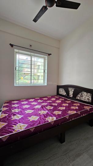 Ramanashree Enclave, Bilekahalli Bedroom 1