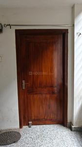 Hall Image of 600 Sq.ft 1 RK Independent House for rent in Guwahati Club Guwahati for Rs. 17000