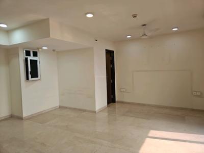 Living Room Image of 1500 Sq.ft 3 BHK Apartment / Flat for sale in Lodha Dioro, Sion Mumbai for Rs. 46000000