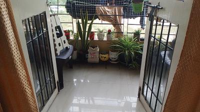 Balcony Image of 1040 Sq.ft 2 BHK Apartment / Flat for sale in Bharat Niliya, Brookefield Bengaluru for Rs. 8500000