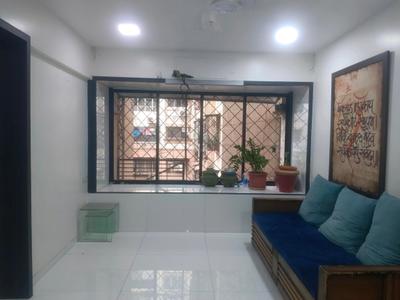 1 BHK Flat