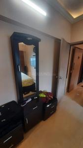 Hall Image of 1082 Sq.ft 3 BHK Apartment / Flat for sale in Royal Palms Ruby Isle, Goregaon East Mumbai for Rs. 10500000