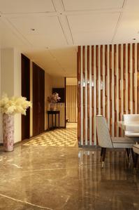 Hall Image of 2200 Sq.ft 3 BHK Builder Floor for sale in DLF Phase 2, DLF Phase 2 Gurgaon for Rs. 62500000