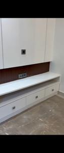 Bedroom Image of 1350 Sq.ft 3 BHK Apartment / Flat for rent in Janakpuri New Delhi for Rs. 55000