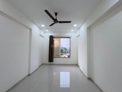 Bedroom Image of 639 Sq.ft 1 BHK Apartment / Flat for sale in Vivaan Heights, Thakurli Thane for Rs. 4149000