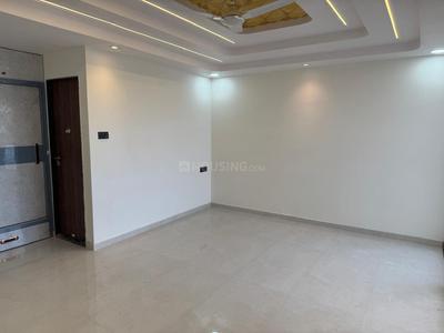 Hall Image of 1536 Sq.ft 3 BHK Apartment / Flat for rent in Abhijit Jayanti Nagari VII Wing C D, Besa Nagpur for Rs. 30000