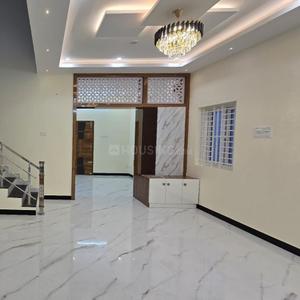 Hall Image of 2000 Sq.ft 3.5 BHK Independent House for sale in Thudiyalur Coimbatore for Rs. 12000000