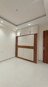 Bedroom Image of 1400 Sq.ft 3 BHK Apartment / Flat for sale in Sector 14 Gurgaon for Rs. 8995000