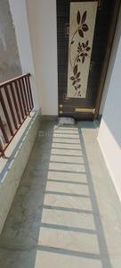 Balcony Image of 1670 Sq.ft 3 BHK Apartment / Flat for sale in Purba Barisha Kolkata for Rs. 6180000