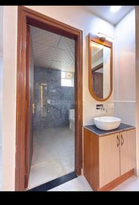 Bathroom Image of 1560 Sq.ft 3 BHK Apartment / Flat for sale in Karolan Ka Barh Jaipur for Rs. 5300000