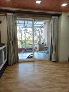 Bedroom Image of 1500 Sq.ft 3 BHK Apartment / Flat for sale in GK Roseland Residency, Pimple Saudagar Pune for Rs. 14200000