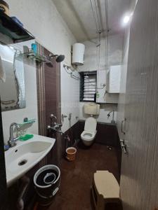 Image of 950 Sq.ft 2 BHK Apartment / Flat for sale in Salisbury Park, Pune for Rs. 11000000