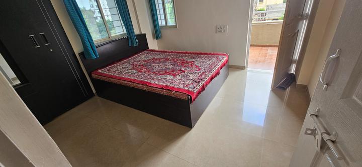 Jule Bedroom 1