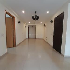 Hall Image of 1680 Sq.ft 3 BHK Builder Floor for rent in Big Block Builder Floor, Sector 46 Gurgaon for Rs. 45000