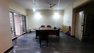 Hall Image of 3007 Sq.ft 5 BHK Apartment / Flat for sale in Swastik Residency by Swastik Properties And Developers, Indira Nagar Bengaluru for Rs. 42200000