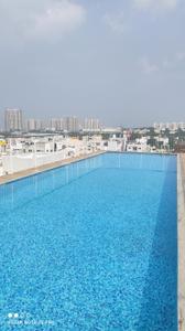 Image of 1230 Sq.ft 2 BHK Apartment / Flat for sale in Sumukha Vriddhi, Hulimavu, Bengaluru for Rs. 8500000