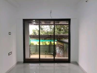 Living Room Image of 627 Sq.ft 1 BHK Apartment / Flat for sale in Kanakia Beverly Heights, Bhayandar East Mira Bhayandar for Rs. 8700000