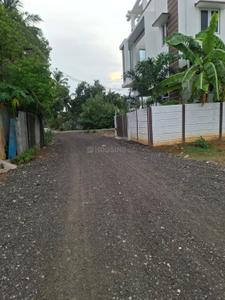 Residential Plot