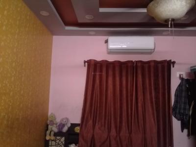 Hall Image of 849 Sq.ft 2 BHK Apartment / Flat for sale in Dolphin Santana Apartment, Rajarhat Kolkata for Rs. 3500000