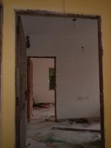 Main Entrance Image of 440 Sq.ft 1 BHK Apartment / Flat for sale in Keshtopur Kolkata for Rs. 1650000