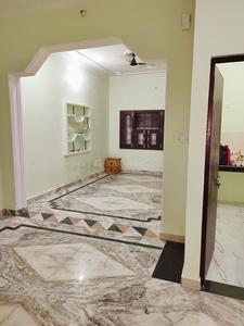 Hall Image of 1250 Sq.ft 2 BHK Builder Floor for rent in Gomti Nagar Lucknow for Rs. 16000
