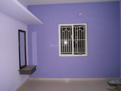 Bedroom Image of 1358 Sq.ft 3 BHK Independent House for sale in Sundakkamuthur Coimbatore for Rs. 14500000