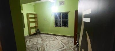 Balcony Image of 200 Sq.ft 1 RK Builder Floor for rent in Badambadi Colony Cuttack for Rs. 4500
