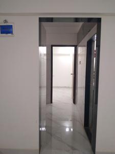 Passage Image of 705 Sq.ft 1 BHK Apartment / Flat for sale in Munish Emonics Tower, Vasai East Vasai for Rs. 3900000