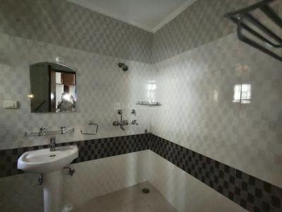 Bathroom Image of 1200 Sq.ft 2 BHK Apartment / Flat for sale in Sector 63 Mohali for Rs. 20500000