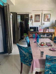 Hall Image of 1300 Sq.ft 3 BHK Apartment / Flat for sale in MS Residency, New Agra Colony Agra for Rs. 5500000