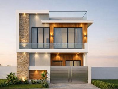 Image of 1900 Sq.ft 3 BHK Independent House for sale in Nijampur Malhaur, Lucknow for Rs. 7800000