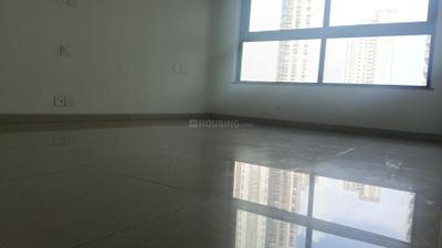 Bedroom Image of 850 Sq.ft 2 BHK Apartment / Flat for rent in Kalpataru Immensa, Thane West Thane for Rs. 45000