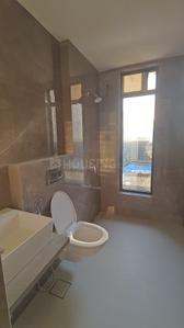 Image of 2120 Sq.ft 3 BHK Apartment / Flat for sale in Prabhakar Esquina Private Residence, Andheri West, Mumbai for Rs. 58700000