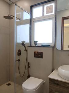 Bedroom Two Image of 2950 Sq.ft 3 BHK Builder Floor for sale in BPTP Amstoria , Sector 102 Gurgaon for Rs. 32000000