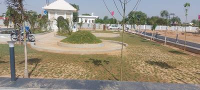 Image of 1000 Sq.ft Residential Plot / Land for sale in Mahindra World City, Kalwara, Jaipur for Rs. 3768450