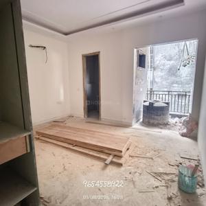 Hall Image of 1000 Sq.ft 2 BHK Builder Floor for sale in Lajpat Nagar New Delhi for Rs. 25500000