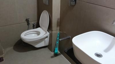 Image of 1800 Sq.ft 3 BHK Apartment / Flat for rent in Dev Atharva Abode, Vaishno Devi Circle, Ahmedabad for Rs. 19000