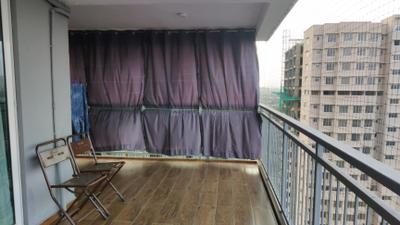 Image of 1632 Sq.ft 2 BHK Apartment / Flat for sale in Balan And Chheda Anu Smera Residences, Chembur, Mumbai for Rs. 30000000