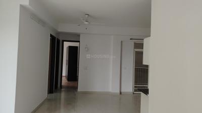 Living Room Image of 1660 Sq.ft 3 BHK Apartment / Flat for rent in Saya Zion, Noida Extension Greater Noida for Rs. 29000
