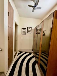 Bedroom Image of 4005 Sq.ft 4 BHK Villa for sale in Goyal Arcus, Shela Ahmedabad for Rs. 70000000