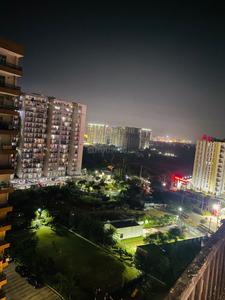 Image of 960 Sq.ft 2 BHK Apartment / Flat for sale in S R B KM Residency, Raj Nagar Extension, Ghaziabad for Rs. 6000000