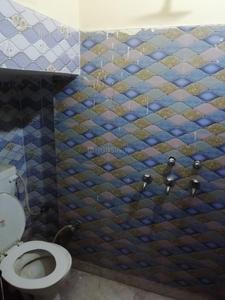 Bathroom Image of Aarth PG in Sector 16 Dwarka, New Delhi