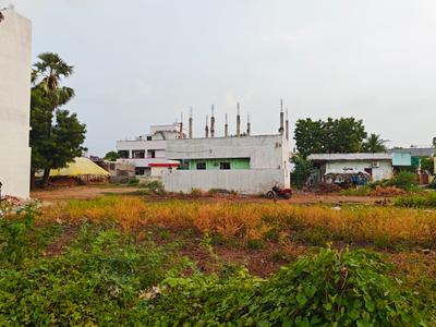 Image of 1278 Sq.ft Residential Plot / Land for sale in Mangalagiri, Guntur for Rs. 4402000