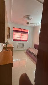 Hall Image of 1415 Sq.ft 3 BHK Apartment / Flat for rent in DLF Carlton Estate, Sector 53 Gurgaon for Rs. 80000