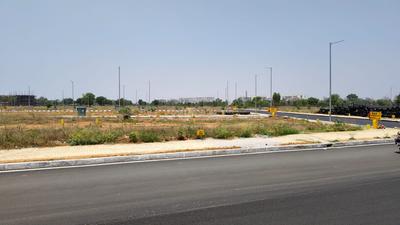 Image of 1200 Sq.ft Residential Plot / Land for sale in Yelahanka, Bengaluru for Rs. 12600000