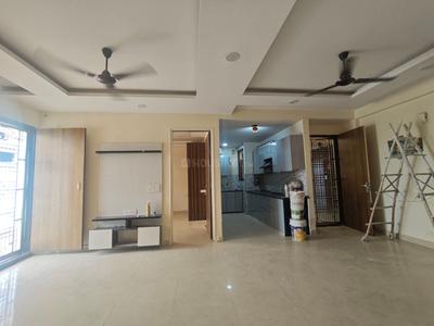 Hall Image of 1000 Sq.ft 2 BHK Apartment / Flat for sale in Vasundhara Ghaziabad for Rs. 10000000