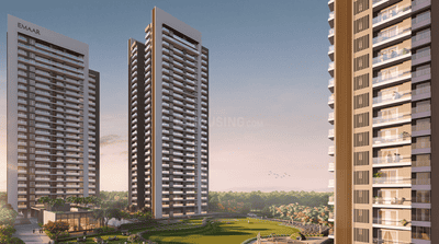 3 BHK Flat