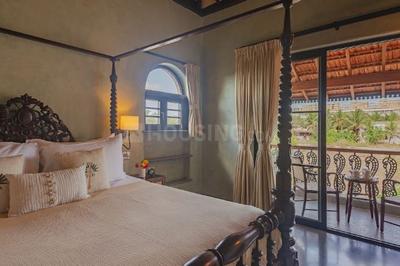 Bedroom Image of 3500 Sq.ft 3 BHK Villa for sale in Kihim Alibag for Rs. 60000000