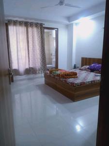 Bedroom Image of Hunny girls pg in Sector 48, Gurgaon